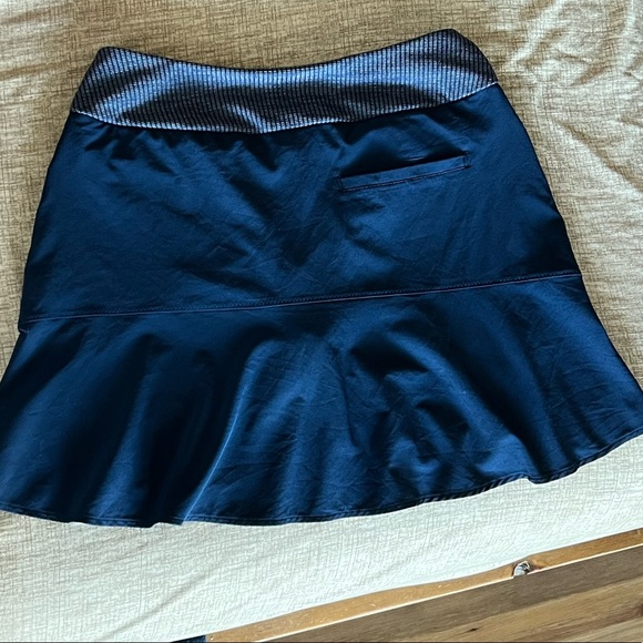 Adidas Sport Skort - Picture 2 of 3